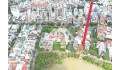 HÀNG HIẾM: Lô BT View sông Q7 Sát PMH, DT Đẹp 8m*20m,GPXD Hầm, 3 Tầng, Giá chỉ 100tr/m2