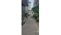 Bán nhà HXH Tùng Thiện Vương, F11, Quận 8, 48m2, ngang 4m, chỉ 5.4 tỷ
