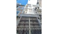 Bán nhà chính chủ quận 10 ngay ngã tư cao thắng . nhà đẹp vào ở ngay . 26m2