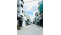 LÊ VĂN QUỚI - BÌNH TÂN - 4 x 16 - 3 TẦNG - 4PN - FULL NỘI THẤT - CHỈ 6.x TỶ