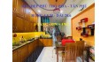 NHÀ ĐẸP - 3 TẦNG - 5PN - 84M2 - PHÚ THỌ HÒA - TÂN PHÚ - NHỈNH 8 TỶ