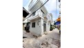 Nhà đẹp dọn vào ở ngay đường cao thắng - 2 mặt tiền hẻm 3m - xe hơi đậu trước nhà - 29.5m2