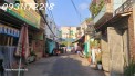 Mặt tiền hẻm 102 Âu Dương Lân 3 tầng chỉ 9 tỷ 4