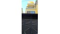 Bán nhà mới đẹp - 33m2 - 5 tầng nở hậu -  gần chợ hoa Hồ Thị Kỷ, đường Lê Hồng Phong - Quận 10.