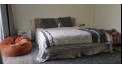 Biệt thự sân vườn 178m2 có sân để xe hơi, lô nhì Nguyễn Văn Tạo, Nhà Bè, chỉ 5.6 tỉ