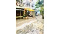 Mặt tiền Hẻm xe hơi quay đầu 30m2 - Q10 - nhà mớ -i 3.4m nở hậu - 10M ra nguyễn kim