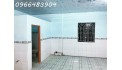 Bán nhà trọ 4 phòng 6*21 hẻm xe hơi đường 10 - Linh Xuân