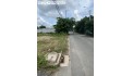 Đất full thổ cư 893m², 2 MT Xuân Thới Thượng 26, Hóc Môn, giá 23.5 tỷ, sổ riêng chính chủ.