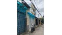 Nhà 2 tầng đường PHAN VĂN HỚN, phường TÂN THỚI NHẤT, Q12, dt 80m2 (4,3mx19m). Hẻm ôtô Giá 4,55Tỷ