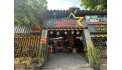 Sang nhà hàng 368 Tân Hương, Góc 3 MT đắc địa bậc nhất, 1300m2,giá thuê cực rẻ chỉ 150tr/tháng