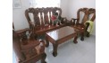 Cho thuê chung cư 3PN nhà có sẵn nội thất, trống dọn ở ngay tại chung cư 35 Hồ Học Lãm, Bình Tân