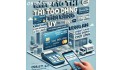 Rút tiền mặt từ thẻ tín dụng tại quận 8 và các quận lân cận