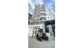 Bán Toà nhà CHDV Hương Lộ 2, Bình Tân, 314m2, 8 tầng, cho thuê khoán 320triệu/tháng