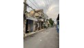 Nhà Bán Gấp  Nguyễn Văn Quá 31/55mz nhỉnh 4 tỷ Đông Hưng Thuận quận 12