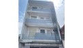 GIÁ QUÁ ĐẸP - MẶT TIỀN ĐƯỜNG NGANG 6 x24m 5 TẦNG CHDV CHỈ HƠN 14TỶ
