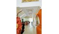 Quận 12, nhà mặt tiền, gần chợ, 5 tầng giá 10 tỷ + x tỷ