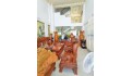 Quận 12, nhà mặt tiền, gần chợ, 5 tầng giá 10 tỷ + x tỷ