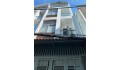 Bán nhà đẹp hẻm oto kế MT Tân Hương quận Tân Phú 3.6 x 9M -4T chỉ 4.8 tỷ tl