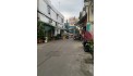 Bán nhà riêng 63m2 3 tầng hẻm 7m Âu Dương Lân phường 3 quận 8 giá chỉ 9,5 tỷ