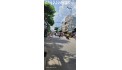 Bán nhà trước mặt đường gò xoài, sắm sửa đông đúc đến 11 đêm,4 tầng lầ, nở hậu L