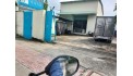Bán xưởng mặt tiền Tân Hiệp, hơn 600m2, gần QL 22, giá 10 tỷ + x tỷ