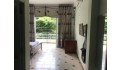 Ô TÔ TẢI VÀO - TRƯỚC NHÀ VÀ SAU NHÀ CÓ 2 CÔNG VIÊN -p