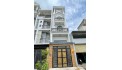 XE HƠI NGỦ TRONG NHÀ - 5 TẦNG - 5PN -70M2 - HẺM XE TẢI 1 TRỤC - GIÁ NHỈNH 8 TỶ