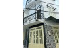 Bán nhà kế Hẻm oto Lê Văn Phan quận Tân Phú 4 x 5- 3 tầng chỉ 3 tỷ tl tốt