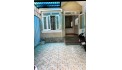 Cho thuê nhà nguyên căn 110m2 2pn mặt tiền đường 27 - Hiệp Bình Chánh