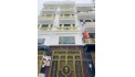 BÁN NHÀ MỚI ĐẸP LỘNG LẪY HẺM RỘNG 7m LÊ VĂN QUỚI .P BHHA . Q BÌNH TÂN. SIÊU PHẨM KHU VỰC VIP HOT NHẤT QUẬN BÌNH TÂN.