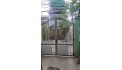BÁN NHÀ 3 LẦU, HXH PHƯỜNG TÂN HƯNG, QUẬN 7