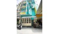 Nhà  vị Trí Đẹp Trần Hưng Đạo 64mz, 5 Tầng  Nhỉnh 22 tỷ Phường Phạm Ngũ Lão Q 1