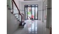 BÁN NHÀ MỚI 3 TẦNG, 4PN - NGANG  HƠN 4M, HẺM THẲNG 1 TRỤC, PHƯỜNG TÂN HƯNG, QUẬN 7