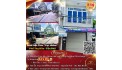 Bán nhà Mặt Tiền  196 Phú Thọ Hòa, Vị trí VIP chợ Vải, Giá chỉ 8,4 tỷ. Quận Tân Phú. Trung Tâm Nhà Bán HCM