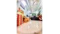 Bánh nhà Hương Lộ 2, Bình Tân, 2 mặt hẻm xe hơi trước sau, 4m x 29m, 8.5 tỷ