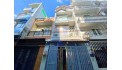 HẺM CỰC XỊN XE TẢI THÔNG THOÁNG - 3 TẦNG KIÊN CỐ - 40M2 - 4x10 VUÔNG VỨC - NGAY MÃ LÒ - SỔ ĐẸP HOÀN CÔNG ĐỦ - SÁT MẶT TIỀN - VÀO Ở NGAY - GIÁ CHỈ HƠN