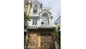 BIỆT THỰ MINI KHU VIP ĐƯỜNG 7M LỀ 2 BÊN 3M - NHÀ ĐẸP KENG BENG - XÁCH VALI VÀO Ở KHU PHÂN LÔ ĐẸP XỊN MỊN.