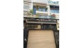 Bán nhà VTKD 7M thông Nguyễn Sơn quận Tân Phú 4 x 14- 4 tầng chỉ 7.3 tỷ tl