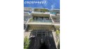 Nhà 3 tầng đường HIỆP THÀNH 13 (HT13), phường Hiệp Thành, Q12, dt 50m2 (5mx10m) Hẻm 6m thông Giá 4,55Tỷ