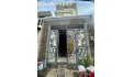 Nhà 2 tầng NGUYỄN THỊ KIỂU, phường TÂN THỚI HIỆP, Q12, dt 93,2m2 (5mx18,7m). Hẻm ôtô. Giá 4,8Tỷ