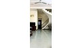 Cho thuê nhà 1T2L 5*16m 4pn mặt tiền đường kdc Sông Đà - Hiệp Bình Chánh