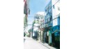 Bán nhà 1/ hẻm 6m kênh Tân Hóa quận Tân Phú 4 x 16-3 tầng chỉ 5.5 tỷ tl