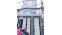 Nhà 3 tầng 1/ Đường LÊ VĂN KHƯƠNG - phường THỚI AN, Q12, DT 85,5m2 (5mx17,5m) - Hẻm xe Tải thông GIÁ 5,45Tỷ