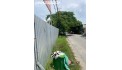 Bán nhanh đất 2 MT thổ cư 891m², gần chợ Xuân Thới Thượng và Bà Điểm, giá 23.5 tỷ, SHR