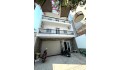 Bán Nhà 4 Tầng 176m2_7.7x26 cho thuê 85tr.th chỉ 16 tỷ Gần ĐH Luật QL13 Hiệp Bình Chánh Thủ Đức