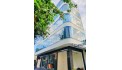 Tòa Nhà Vp Lô góc 5 tầng đường Bùi Văn Ngữ, phường HT, Q12, dt 85m2 (4,3mx20m). Đường 8m. Giá 9,5Tỷ