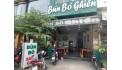 Quận 7 ! SANG QUÁN BÚN BÒ – MT vị trí Đắc Địa , Đối diện siêu thị Lotte Nguyễn Thị Thập, Tel : 0902715315 ( Chính chủ )