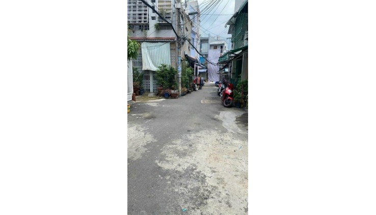 Bán Nhà Mới HXH Đường Số 7 , Phường An Lạc A , Quận Bình Tân . DT 50m2 x 2 tầng. Giá 4.9  tỷ TL