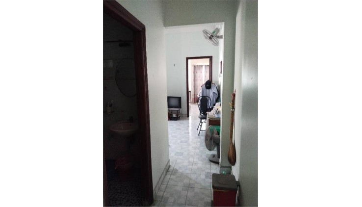 Bán Nhà HXH Thông Kinh Dương Vương, BTĐ B. Quận Bình Tân. DT 70m2 x 3 tầng .Giá 6 tỷ TL.