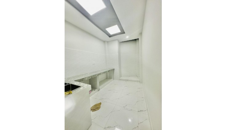 Bán Nhà Mới HXH Đường Số 7 , Phường An Lạc A , Quận Bình Tân . DT 50m2 x 2 tầng. Giá 4.9  tỷ TL
